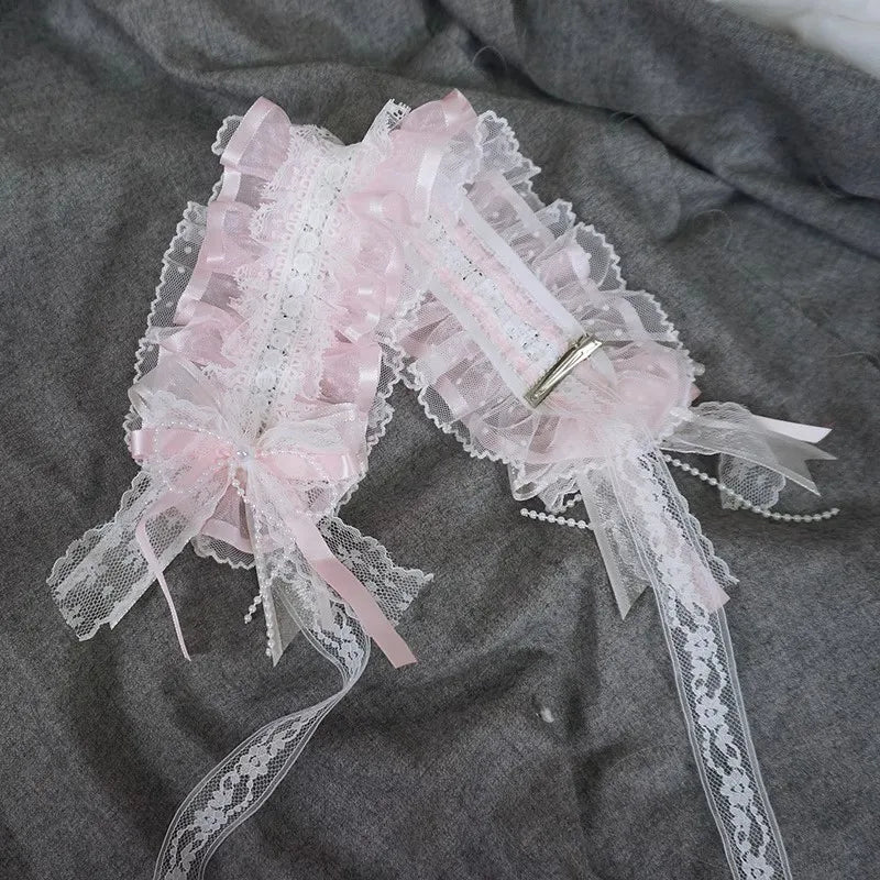 Dreamy Fairy Lolita Hairband