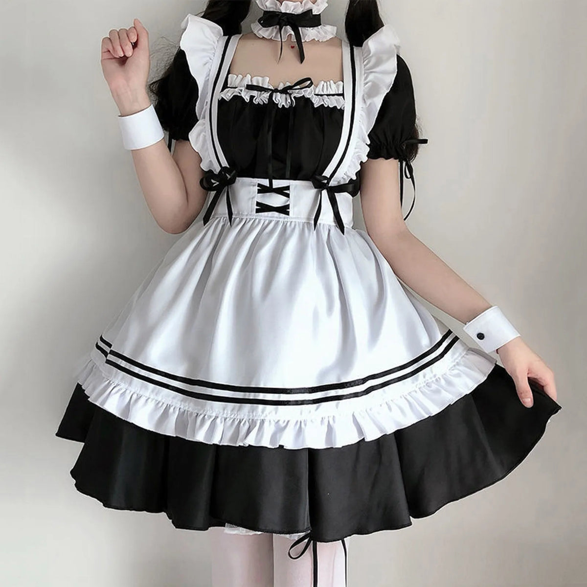 Maid Costumes