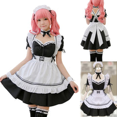 Maid Costumes