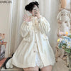 Lolita Style Fashion Coat