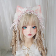 Dreamy Fairy Lolita Hairband