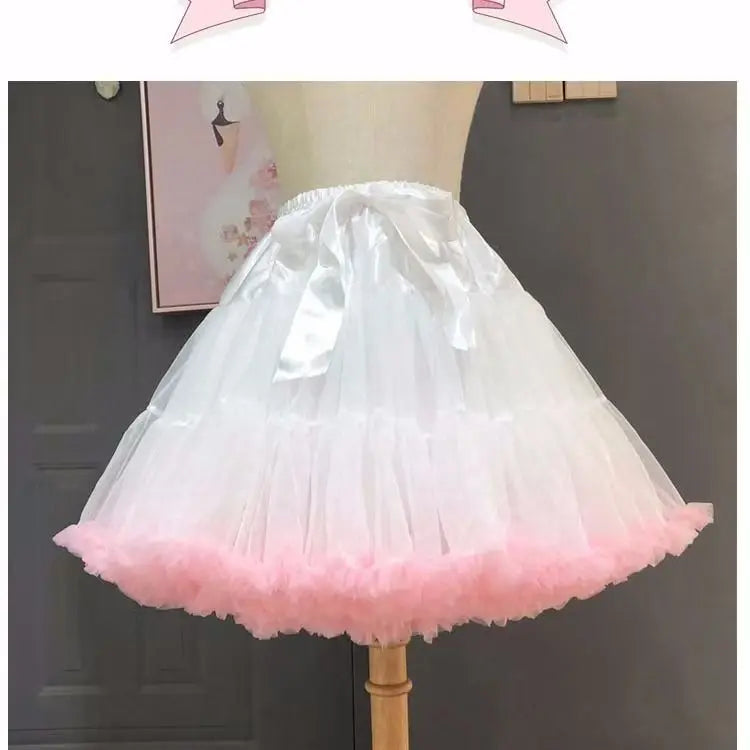 Lolita Petticoats