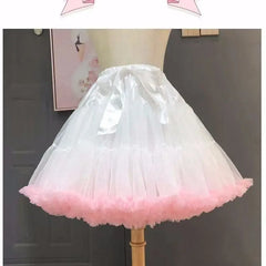 Lolita Petticoats