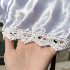 Victorian Style Lolita Petticoat Adjustable