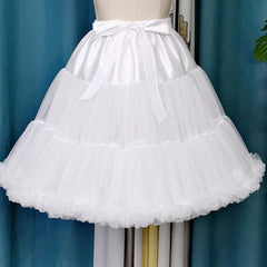 Lolita Petticoats