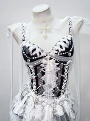 Vintage Fairy Tank Top