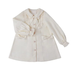 Lolita Style Fashion Coat