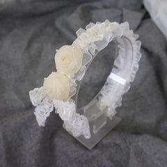 Lolita Lace Hairband