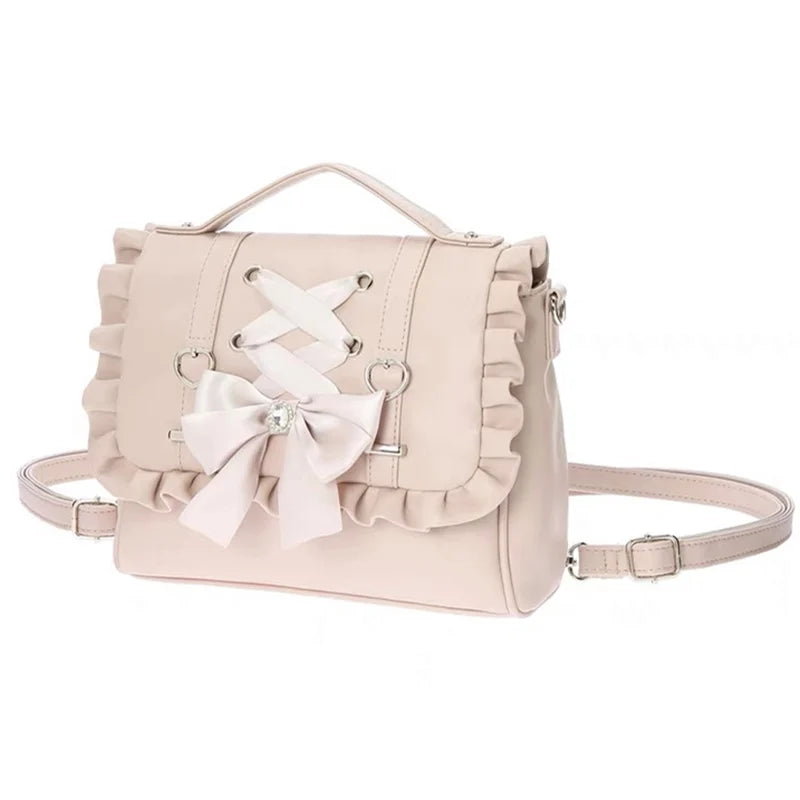Sweet Lolita Two-way Bag