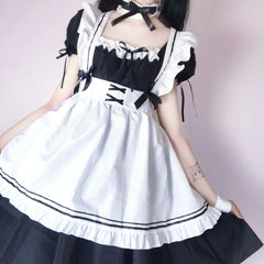 Maid Costumes