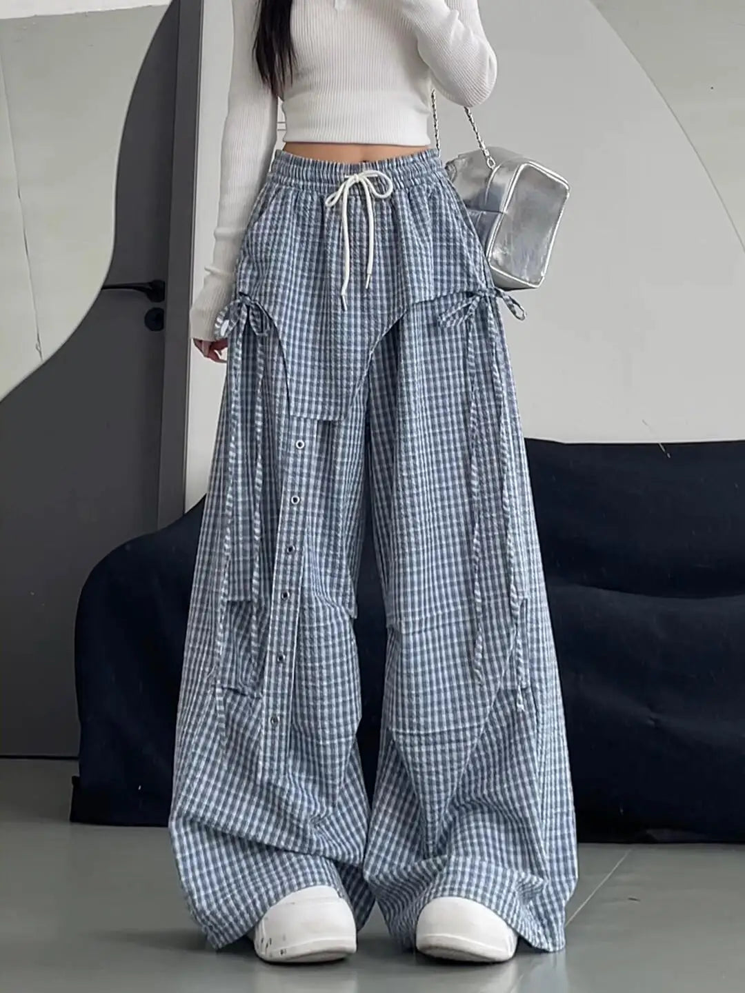 Streetwear Oversize Pants
