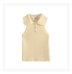 Winter Two Piece Sets Long Sleeve Crop Sweater Knitwear