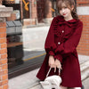 Lolita Style Fashion Coat