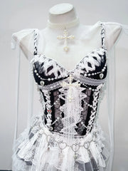 Vintage Fairy Tank Top