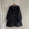 Lolita Style Fashion Coat
