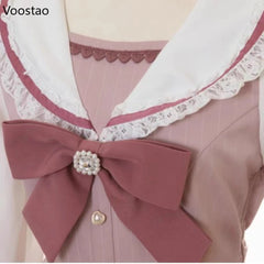 Jirai kei Japanese Dress