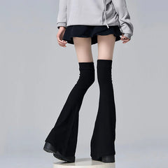 Over The Knee Leg Warmers