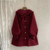 Lolita Style Fashion Coat