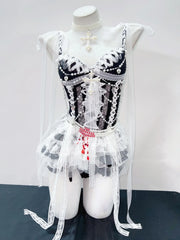 Vintage Fairy Tank Top