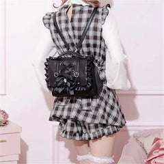 Sweet Lolita Two-way Bag
