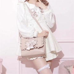 Sweet Lolita Two-way Bag