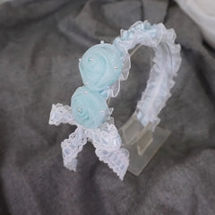 Lolita Lace Hairband