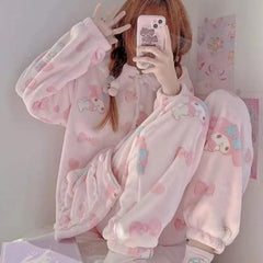 Sanrio My Melody Pajama Set