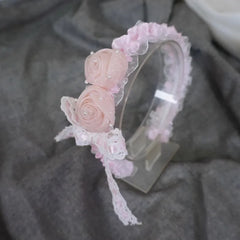 Lolita Lace Hairband