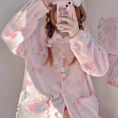 Sanrio My Melody Pajama Set