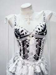 Vintage Fairy Tank Top