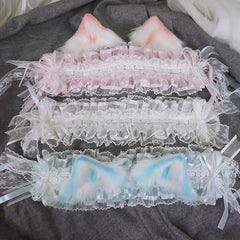 Dreamy Fairy Lolita Hairband