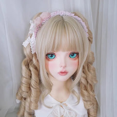 Lolita Lace Hairband