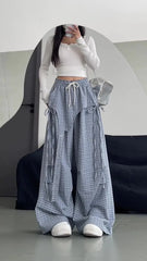 Streetwear Oversize Pants