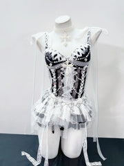 Vintage Fairy Tank Top