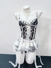 Vintage Fairy Tank Top