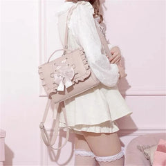 Sweet Lolita Two-way Bag