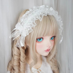 Dreamy Fairy Lolita Hairband