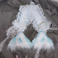 Dreamy Fairy Lolita Hairband