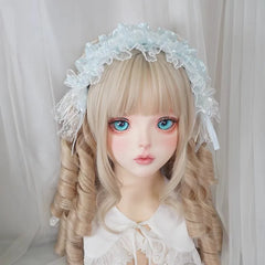 Dreamy Fairy Lolita Hairband