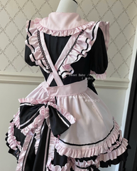 Kitty Maid Costume