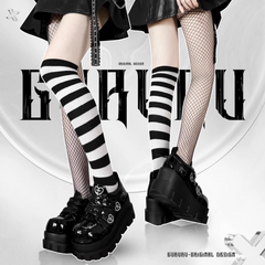 Love Pink Platform Shoes