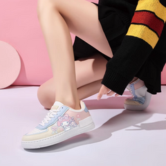 Sanrio Hello Kitty Sneakers