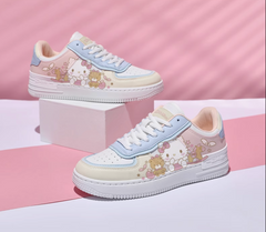Sanrio Hello Kitty Sneakers