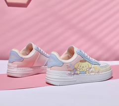 Sanrio Hello Kitty Sneakers