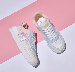 Sanrio Hello Kitty Sneakers