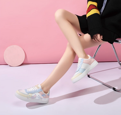 Sanrio Hello Kitty Sneakers