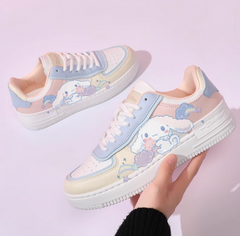 Sanrio Hello Kitty Sneakers