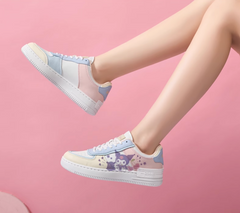 Sanrio Hello Kitty Sneakers