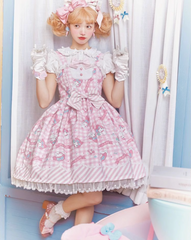 Sanrio Lolita Dress