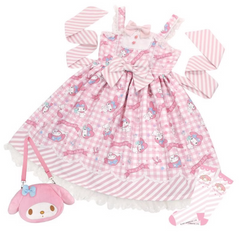 Sanrio Lolita Dress